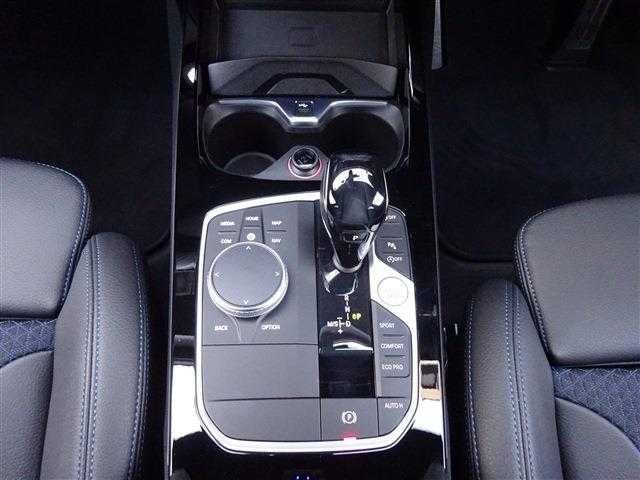 BMW BMW 1series 2021