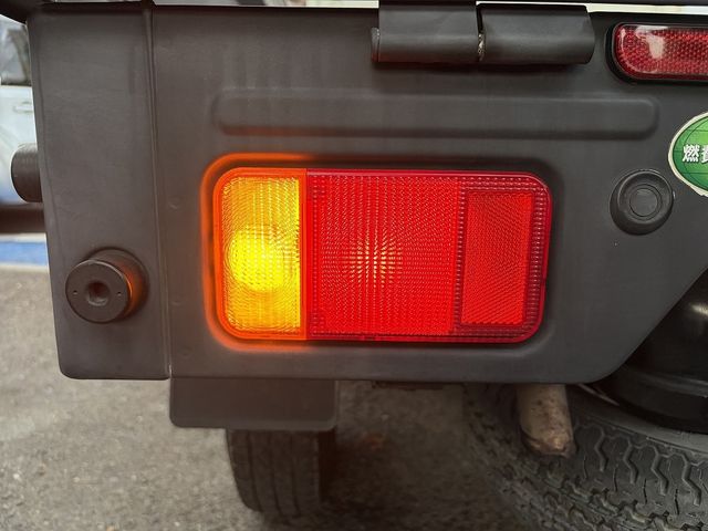 SUZUKI CARRY truck 4WD 2020