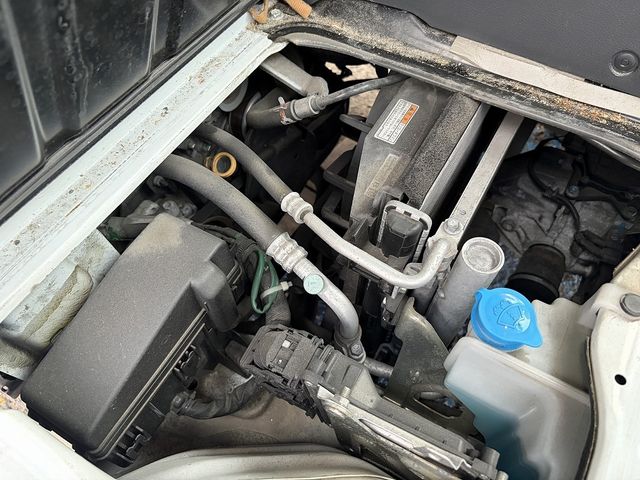 SUZUKI CARRY truck 4WD 2020