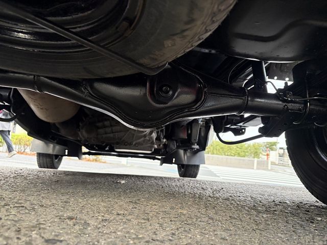 SUZUKI CARRY truck 4WD 2020