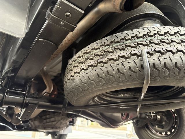 SUZUKI CARRY truck 4WD 2020