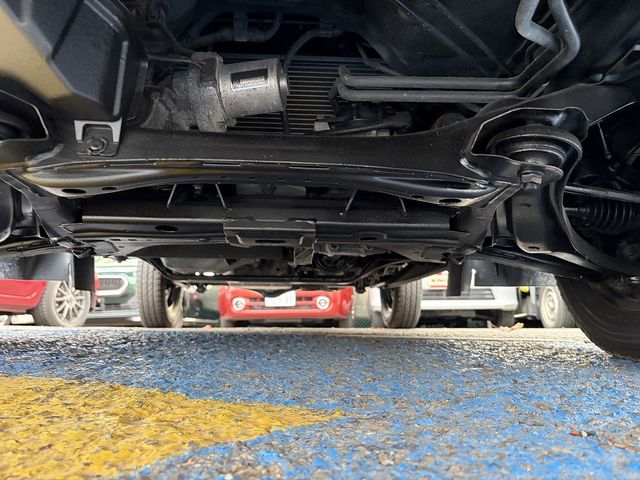 SUZUKI CARRY truck 4WD 2020