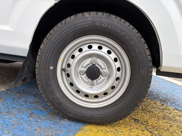 SUZUKI CARRY truck 4WD 2020