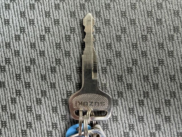 SUZUKI CARRY truck 4WD 2020