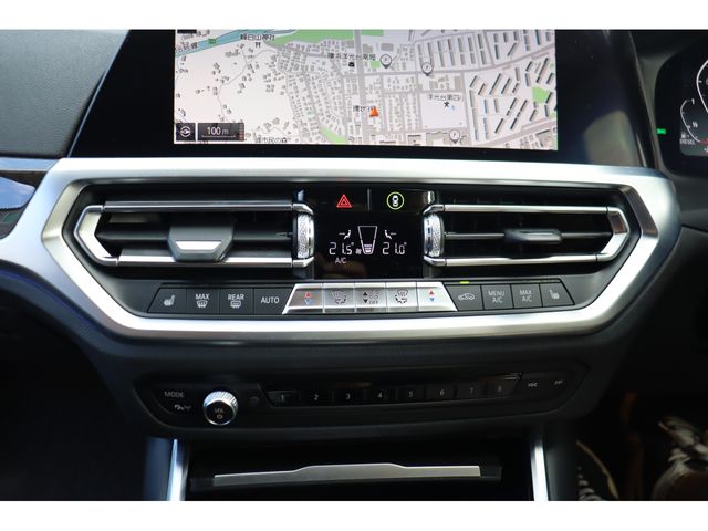 BMW BMW 3series sedan 2019