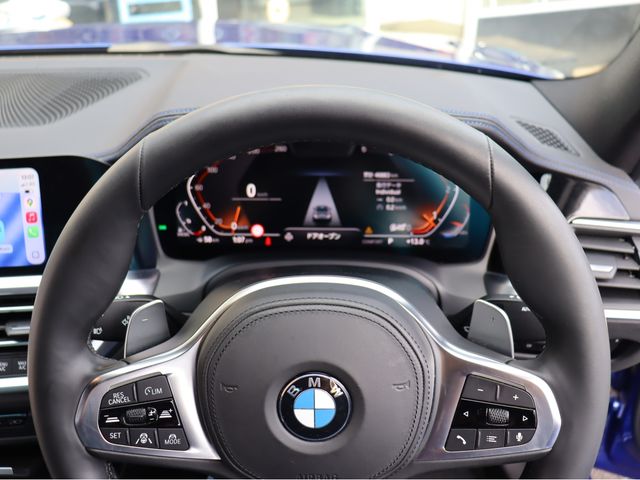 BMW BMW 3series sedan 2019