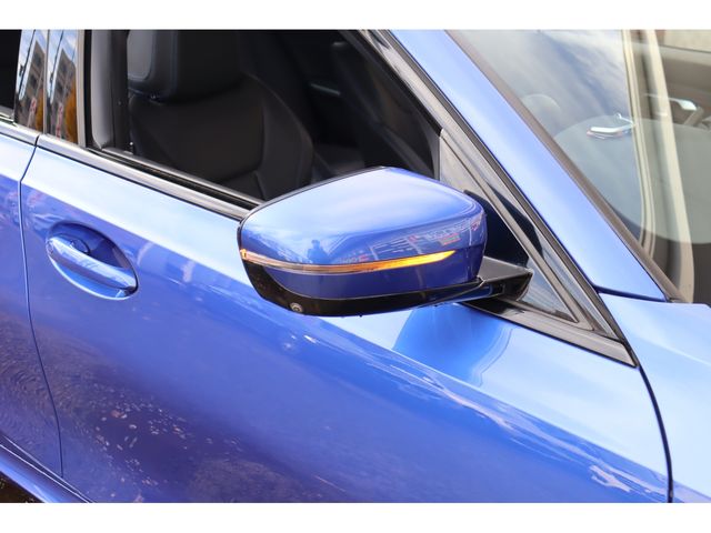 BMW BMW 3series sedan 2019