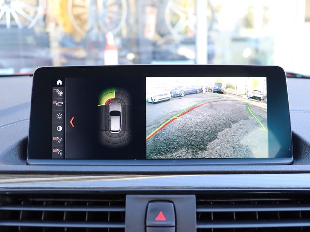 BMW BMW 1series 2019