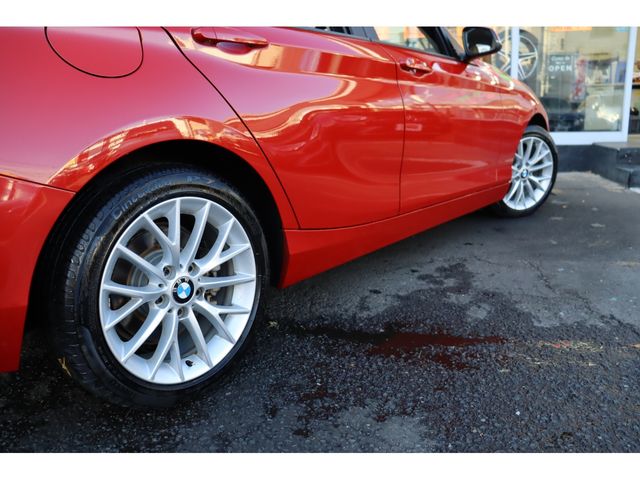 BMW BMW 1series 2019