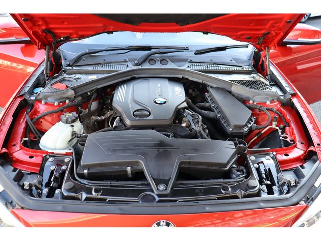 BMW BMW 1series 2019