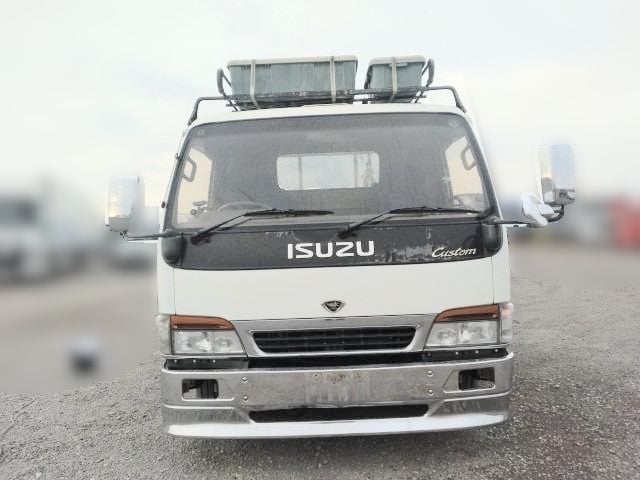 ISUZU ELF 1998