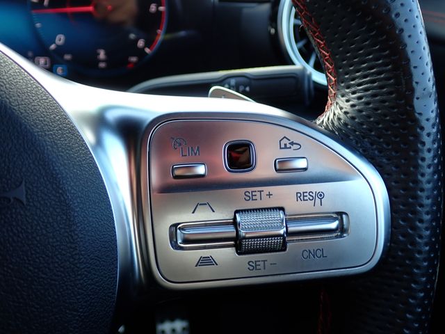 MERCEDES BENZ MERCEDES BENZ CLA Shooting Brake 2020