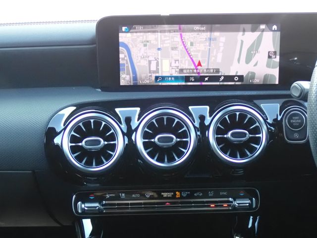 MERCEDES BENZ MERCEDES BENZ CLA Shooting Brake 2020