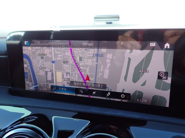 MERCEDES BENZ MERCEDES BENZ CLA Shooting Brake 2020