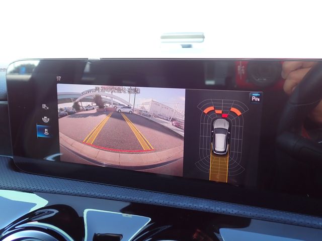 MERCEDES BENZ MERCEDES BENZ CLA Shooting Brake 2020