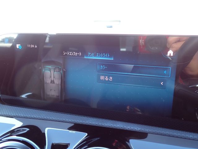 MERCEDES BENZ MERCEDES BENZ CLA Shooting Brake 2020