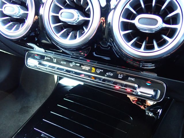 MERCEDES BENZ MERCEDES BENZ CLA Shooting Brake 2020