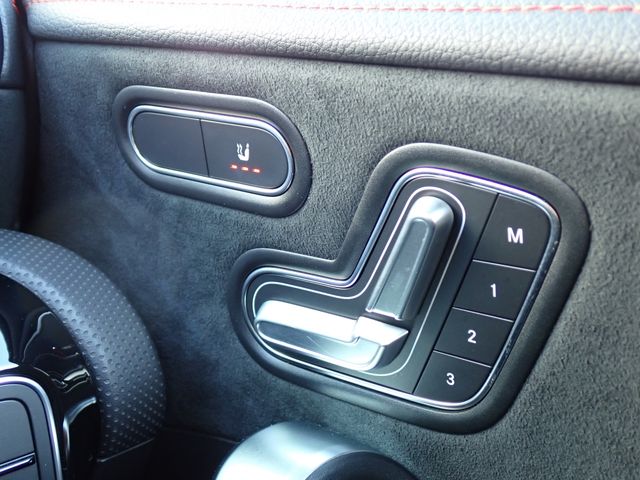 MERCEDES BENZ MERCEDES BENZ CLA Shooting Brake 2020