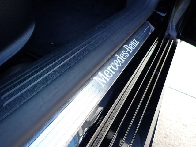 MERCEDES BENZ MERCEDES BENZ CLA Shooting Brake 2020