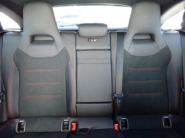 MERCEDES BENZ MERCEDES BENZ CLA Shooting Brake 2020