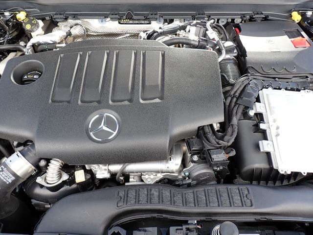 MERCEDES BENZ MERCEDES BENZ CLA Shooting Brake 2020