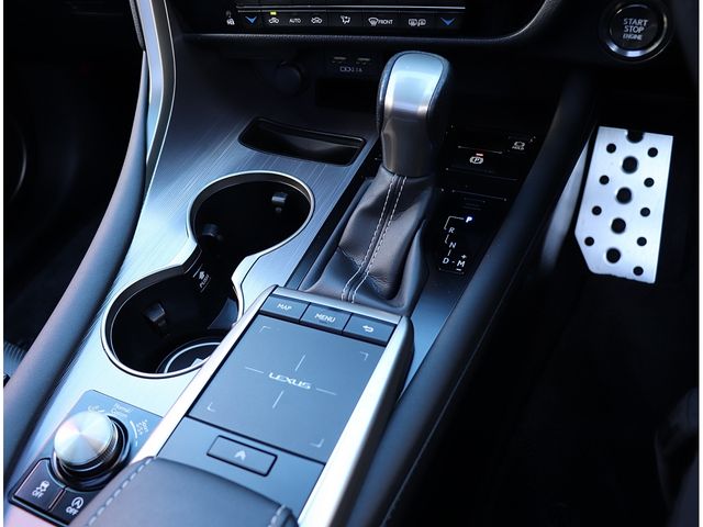 TOYOTA LEXUS RX300 2020