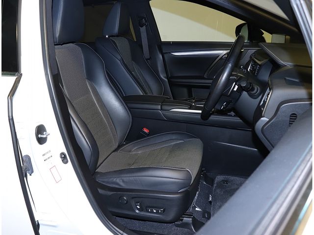 TOYOTA LEXUS RX300 2020