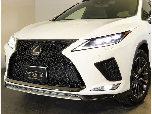 TOYOTA LEXUS RX300 2020