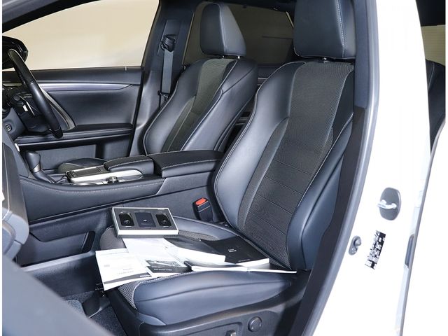 TOYOTA LEXUS RX300 2020