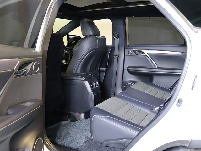 TOYOTA LEXUS RX300 2020