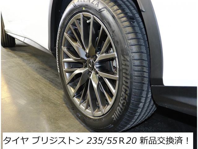 TOYOTA LEXUS RX300 2020