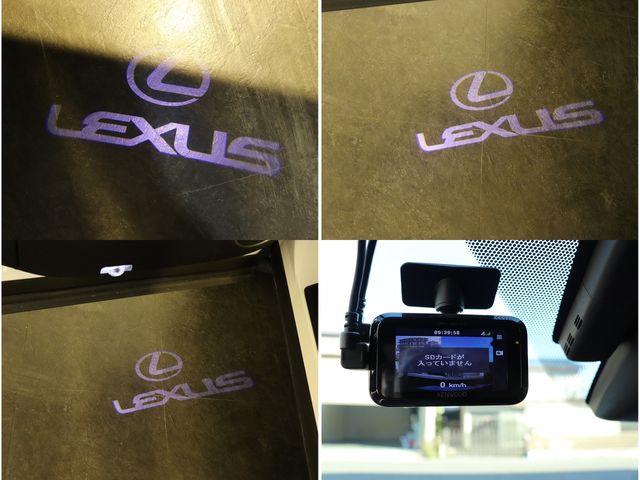 TOYOTA LEXUS RX300 2020