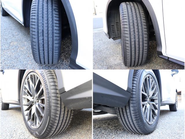 TOYOTA LEXUS RX300 2020