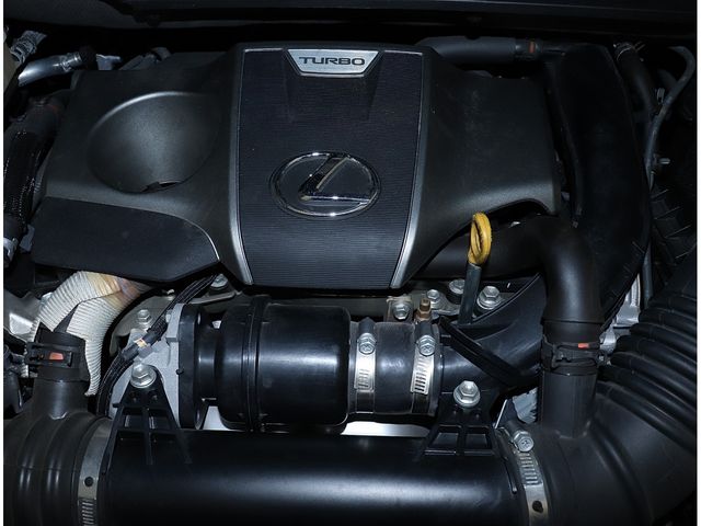 TOYOTA LEXUS RX300 2020