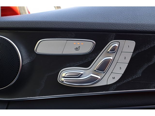 MERCEDES BENZ MERCEDES BENZ C class wagon HYBRID 2020