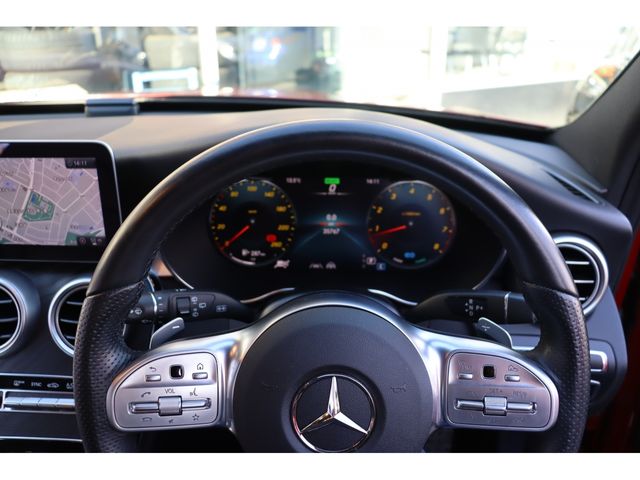 MERCEDES BENZ MERCEDES BENZ C class wagon HYBRID 2020