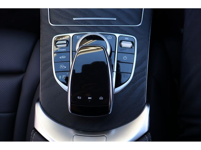 MERCEDES BENZ MERCEDES BENZ C class wagon HYBRID 2020