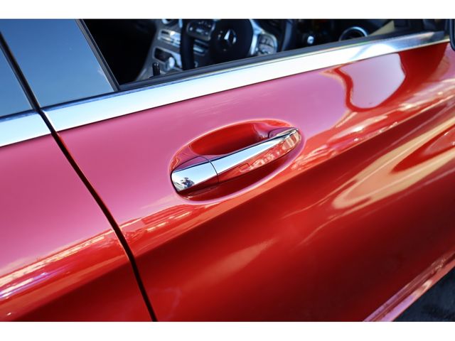 MERCEDES BENZ MERCEDES BENZ C class wagon HYBRID 2020