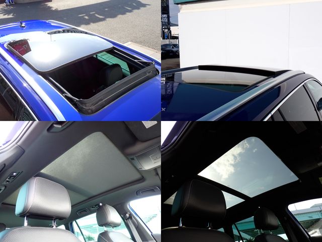 VOLKSWAGEN VOLKSWAGEN PASSAT VARIANT 2021