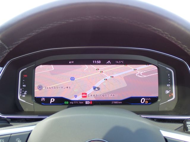 VOLKSWAGEN VOLKSWAGEN PASSAT VARIANT 2021