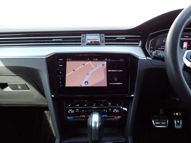 VOLKSWAGEN VOLKSWAGEN PASSAT VARIANT 2021