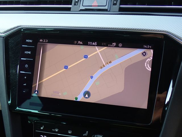 VOLKSWAGEN VOLKSWAGEN PASSAT VARIANT 2021