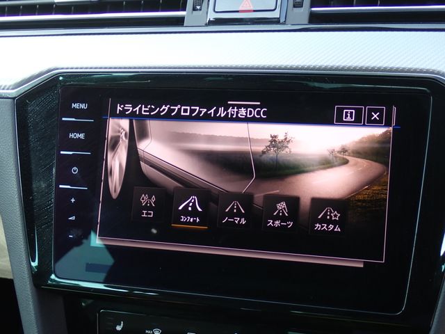 VOLKSWAGEN VOLKSWAGEN PASSAT VARIANT 2021