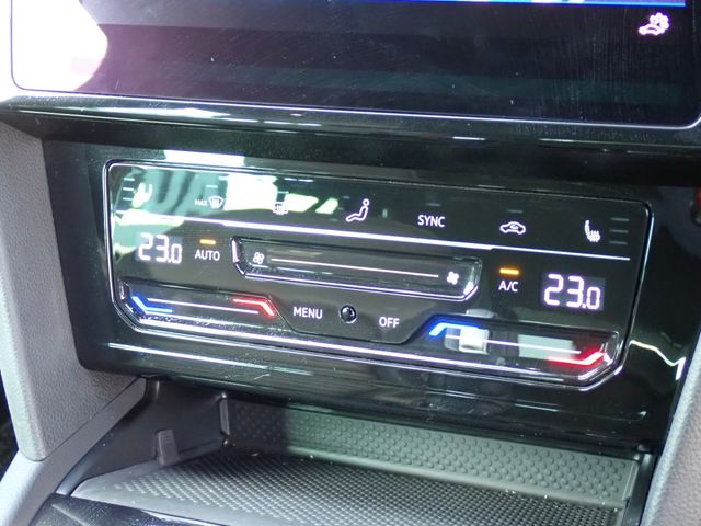 VOLKSWAGEN VOLKSWAGEN PASSAT VARIANT 2021