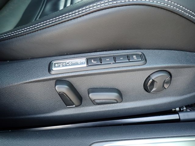 VOLKSWAGEN VOLKSWAGEN PASSAT VARIANT 2021