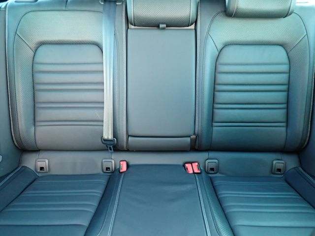 VOLKSWAGEN VOLKSWAGEN PASSAT VARIANT 2021