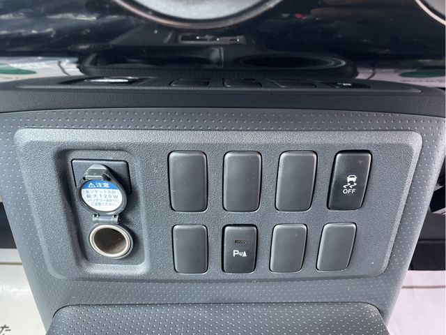 TOYOTA FJ CRUISER 4WD 2013