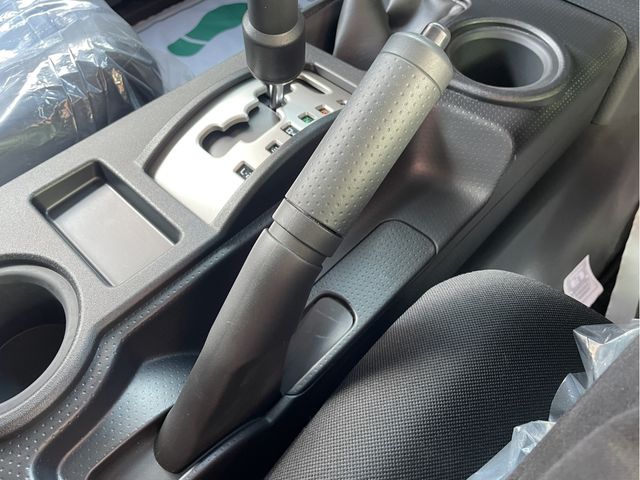 TOYOTA FJ CRUISER 4WD 2013