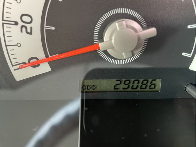 TOYOTA FJ CRUISER 4WD 2013