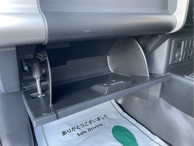 TOYOTA FJ CRUISER 4WD 2013